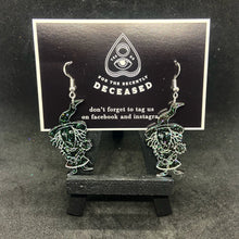 Load image into Gallery viewer, boogie's boys earrings
