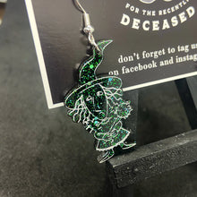 Load image into Gallery viewer, boogie's boys earrings