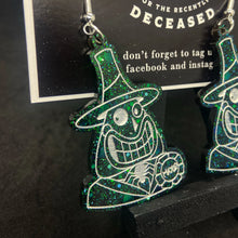 Load image into Gallery viewer, the mayor earrings