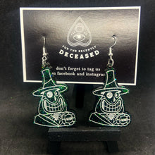 Load image into Gallery viewer, the mayor earrings
