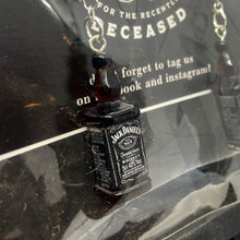 Load image into Gallery viewer, JD whiskey earrings
