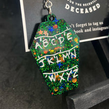 Load image into Gallery viewer, ST lights earrings
