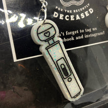 Load image into Gallery viewer, what’s ur vibe earrings
